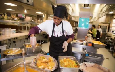 NY State Program Supports Restaurants & Families in Onondaga County