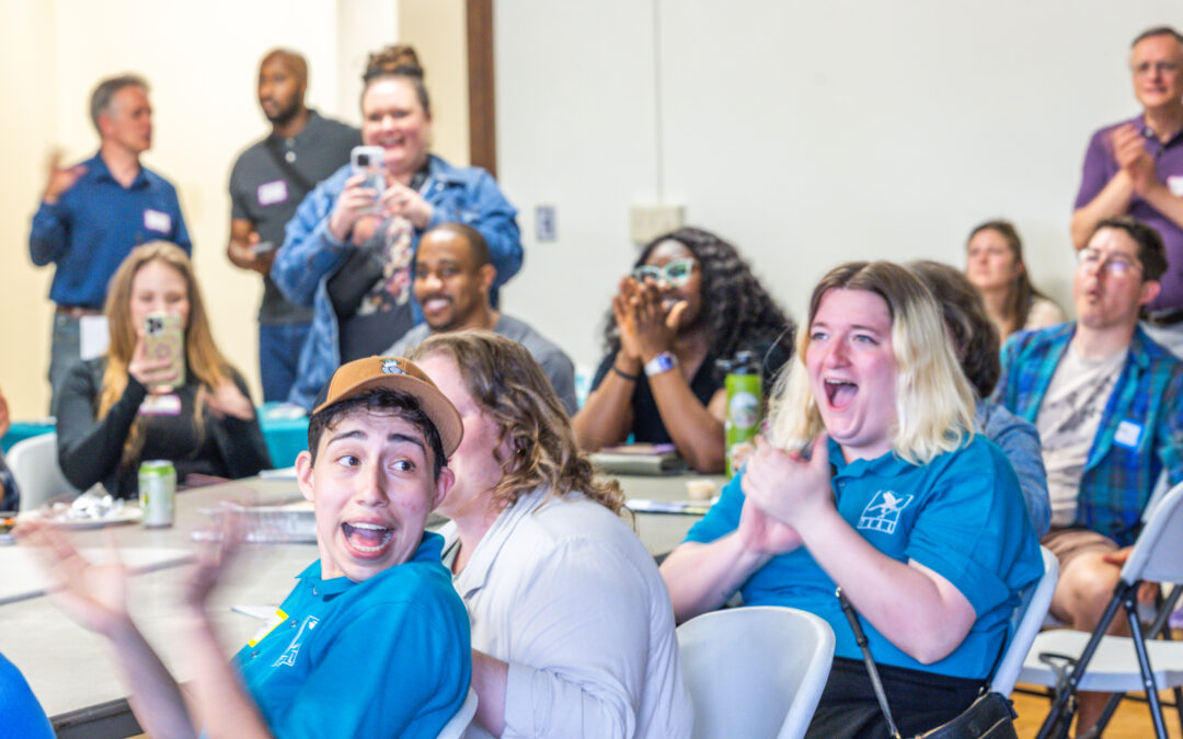 Community Chooses: $30K in Food Justice Funding Awarded Through SOFSA’s Gather & Grant Celebration