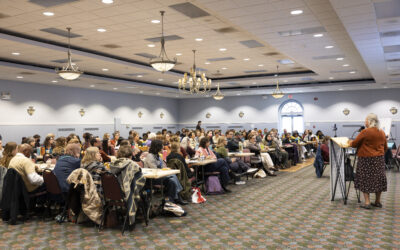 3rd Annual Food Justice Gathering: Recapping the day and embracing our collective gifts